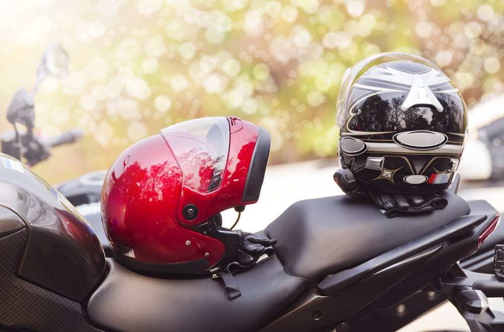 New Jersey motorcycle accident lawyer