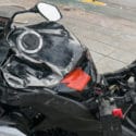 Paramus Crash Causes Injuries to Motorcyclist