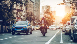 NJ Driving Tips on Sharing Road with Motorcycles Attorney