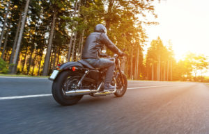 Fatal Motorcycle Accident Attorney NJ