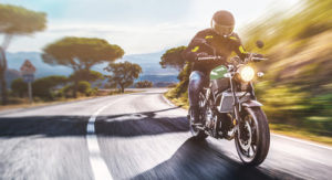 New Jersey Motorcycle Accident Lawyer