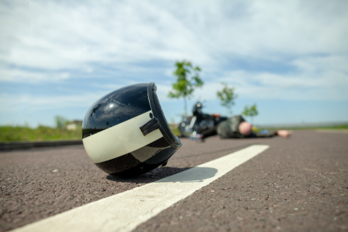 motorcycle accident lawyer clark nj