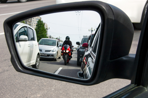 mistakes to avoid after a motorcycle accident