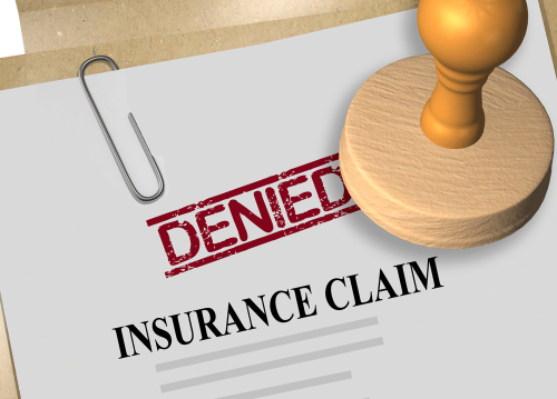 The Insurance Company Denied My Motorcycle Accident Claim. Now What? 