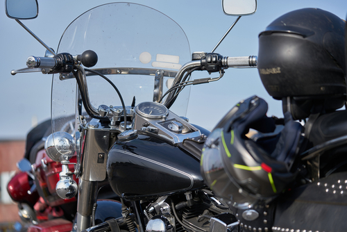 Top Safety Tips Seasoned Motorcyclists Swear By