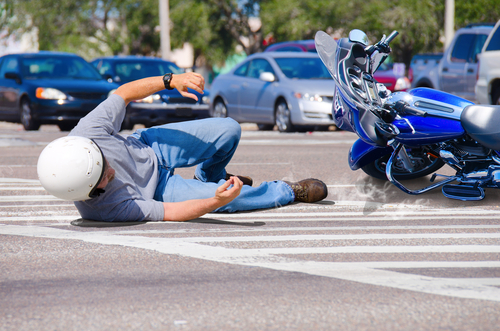 Who Can Be Held Liable for Motorcycle Accident Injuries?