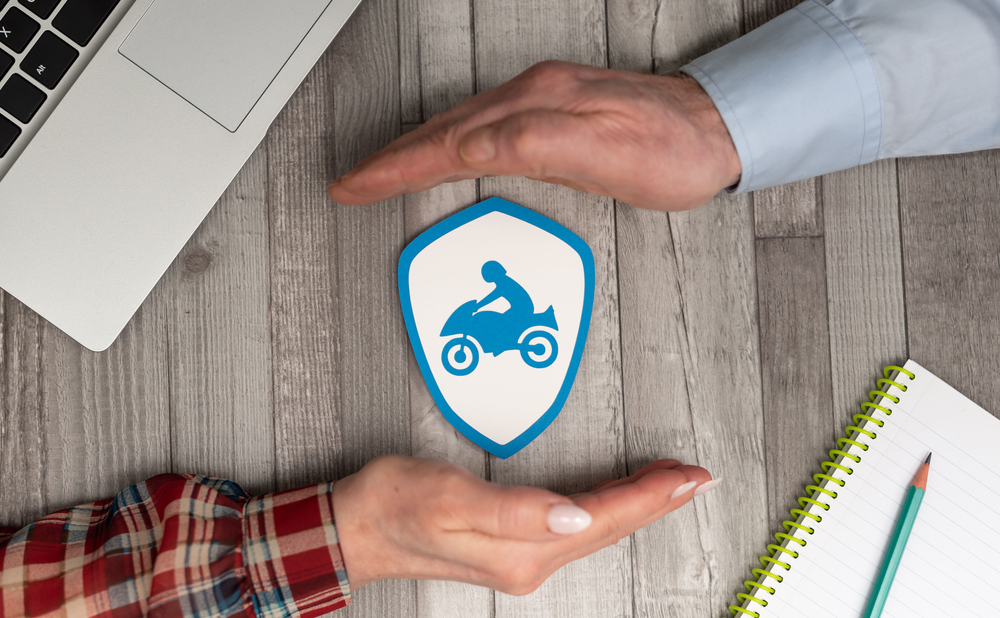 Do You Really Have Full Motorcycle Insurance Coverage? 