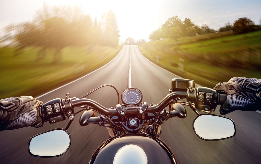 Motorcycle Safety Tips to Follow This Summer