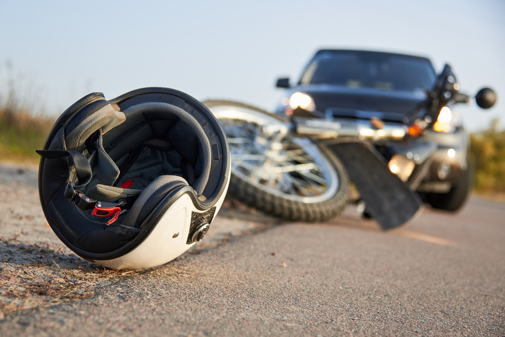The Emotional Impact of a Motorcycle Accident