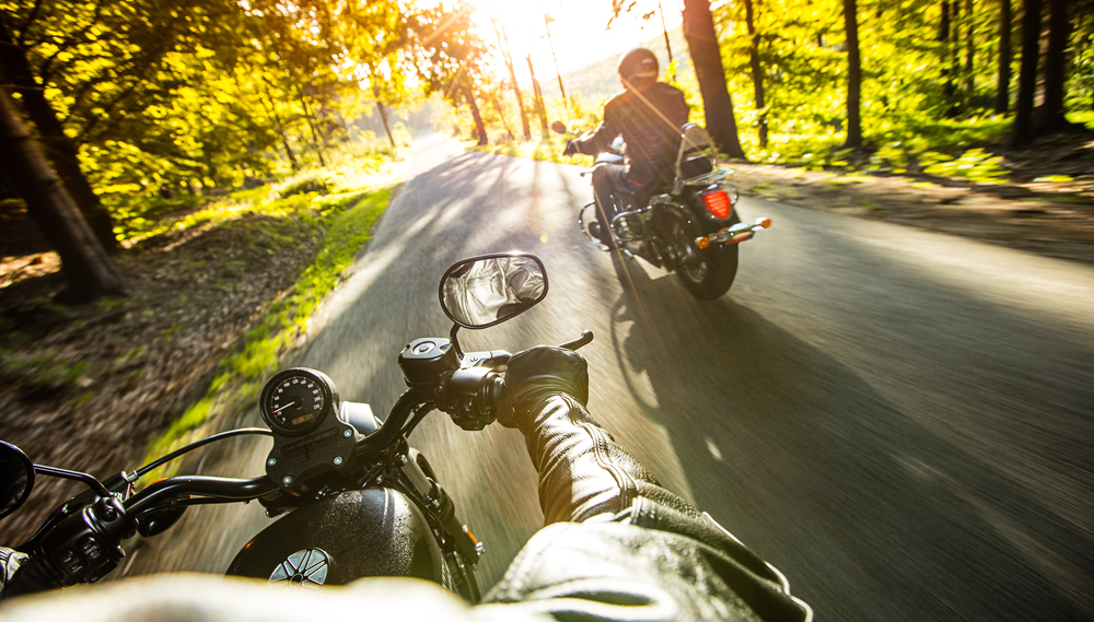 Tips for Avoiding a Motorcycle Accident
