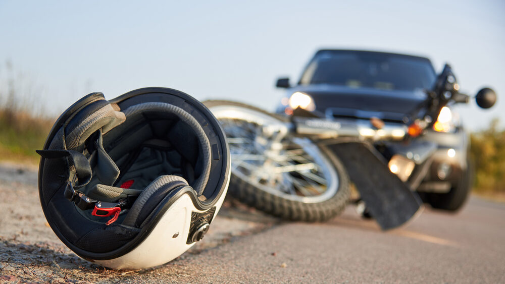 Why Hiring A Motorcycle Attorney Is More Important Than You Think