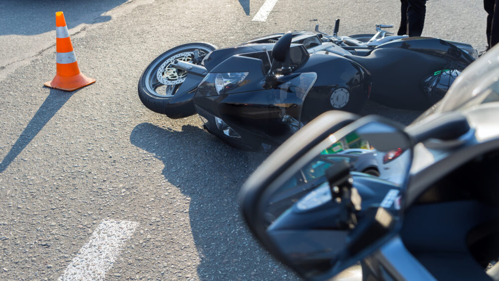 A Rider's Guide to Financial Recovery After a Motorcycle Accident in New Jersey
