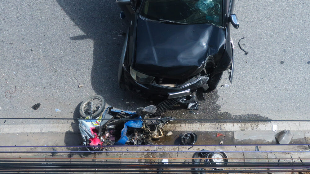 Navigating the Legal Landscape Key Insights on Motorcycle Accident Injuries and Settlements in NJ