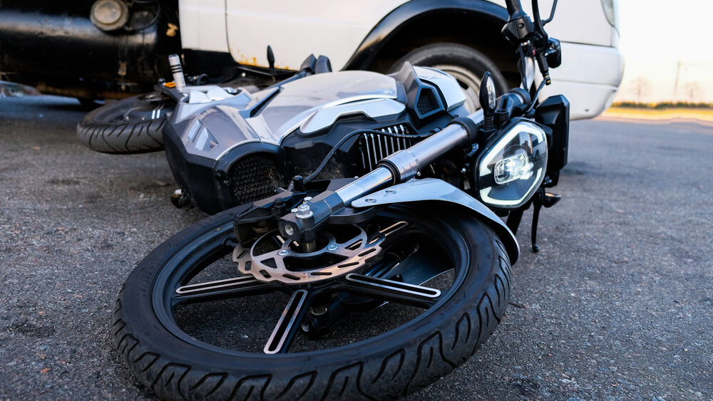 Top Reasons for Motorcycle Accidents in New Jersey