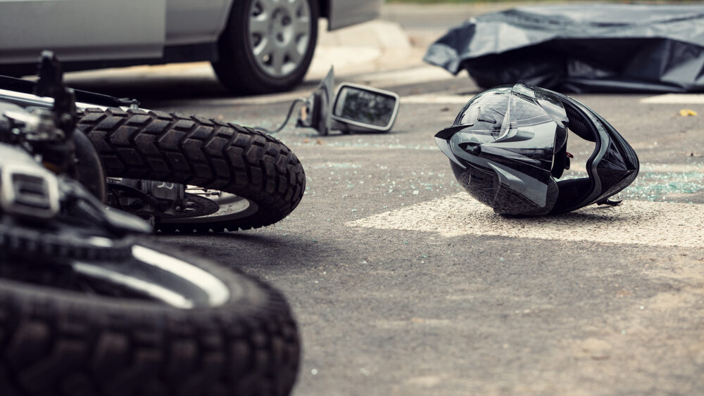 New Jersey motorcycle accident lawyer