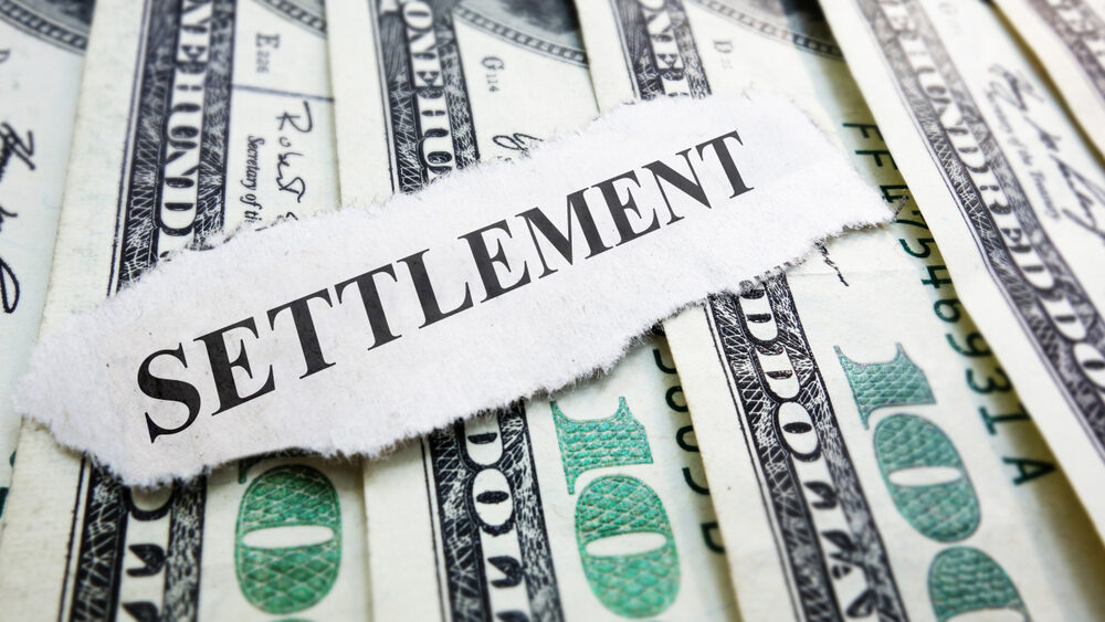 How Does a Settlement Work