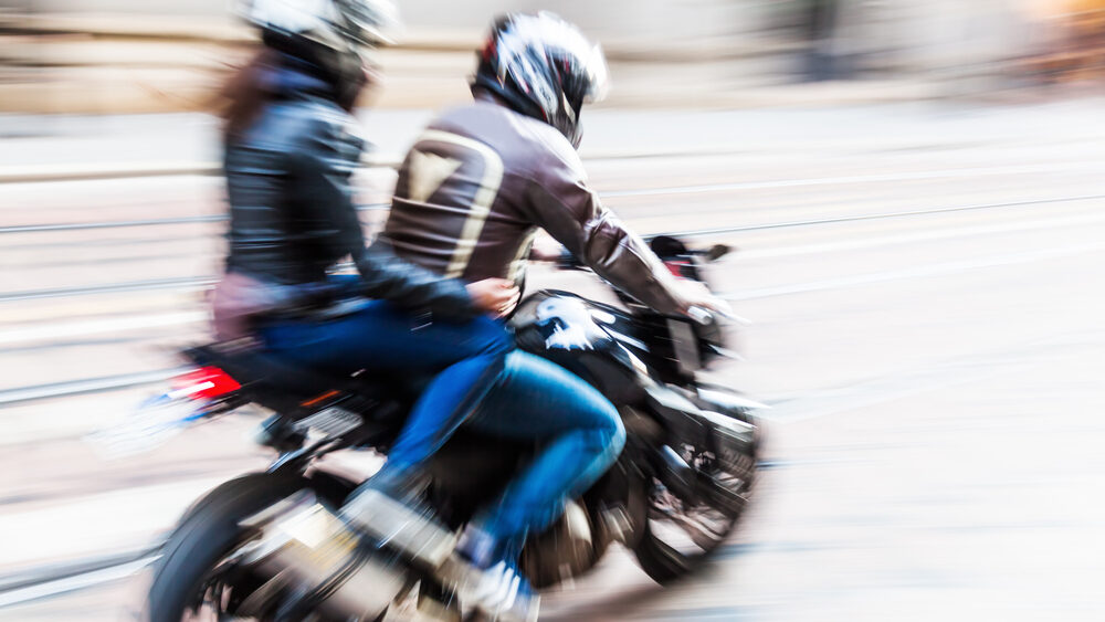 What Legal Rights Do Motorcycle Passengers Have After An Accident?
