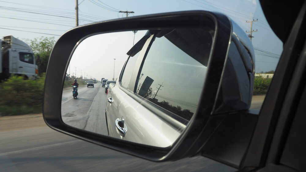 Inattentional Blindness: Why Do Drivers Fail to See Bikers on the Road?