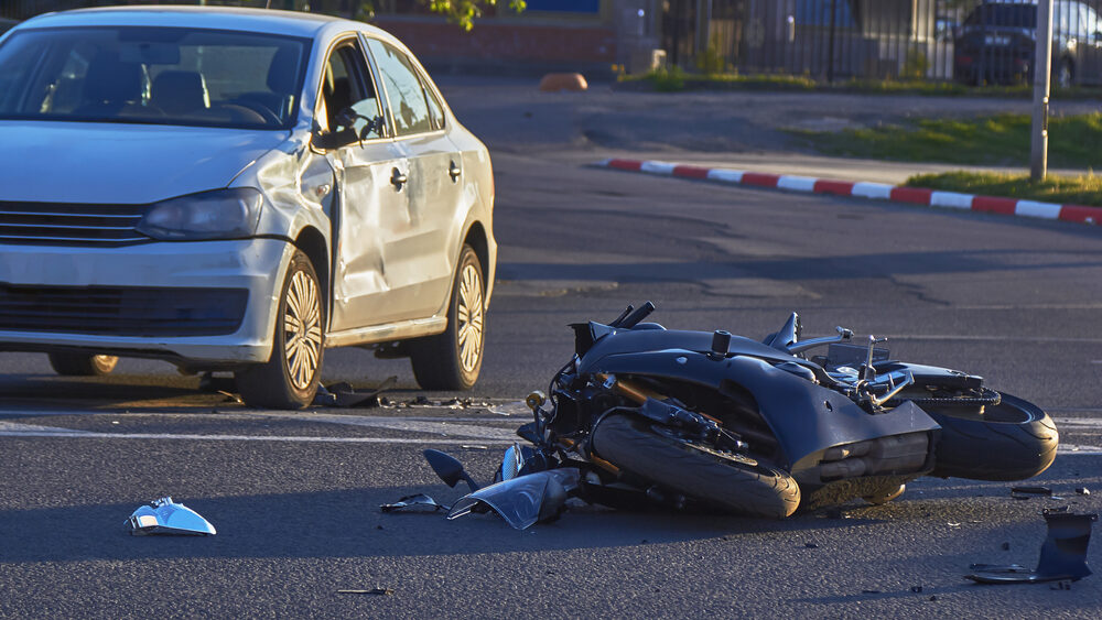 New Jersey Motorcycle Accident Settlements vs. Trials: What to Expect