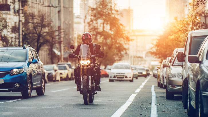 Holiday Celebrations and Drunk Driving Accidents: The Risks for Motorcyclists