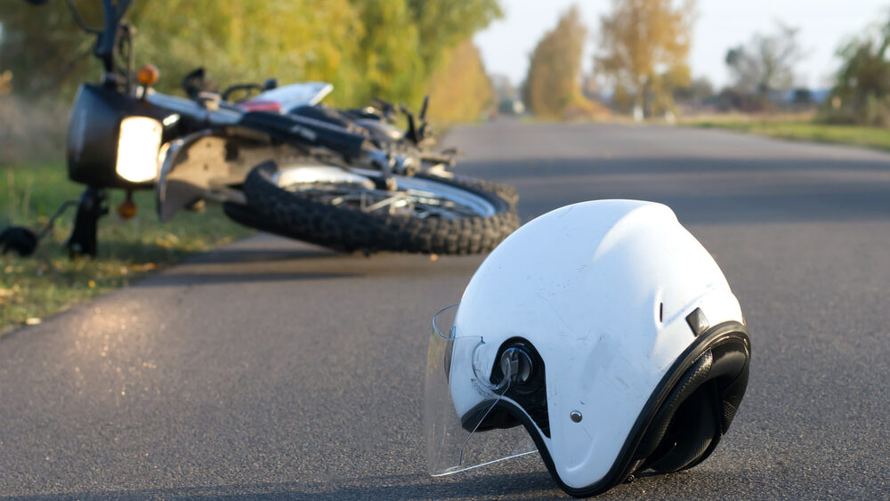 Morristown Motorcycle Accident Lawyer