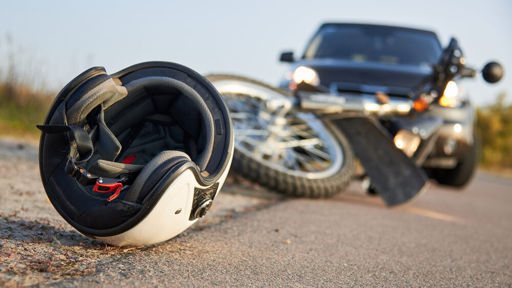 Parsippany Motorcycle Accident Lawyer