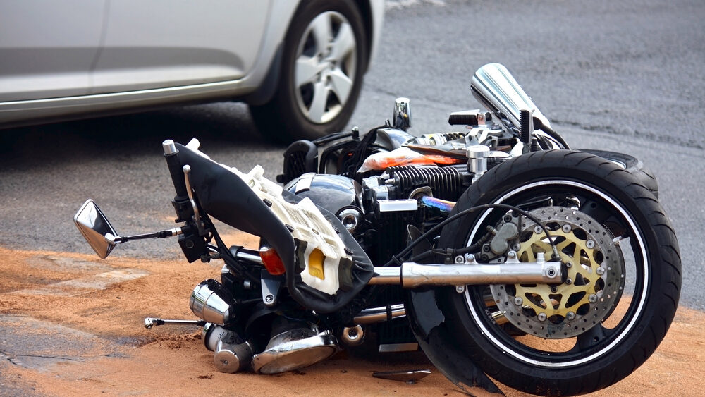 Somerset Motorcycle Accident Lawyer
