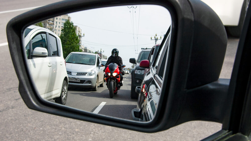 Woodbridge Motorcycle Accident Lawyer