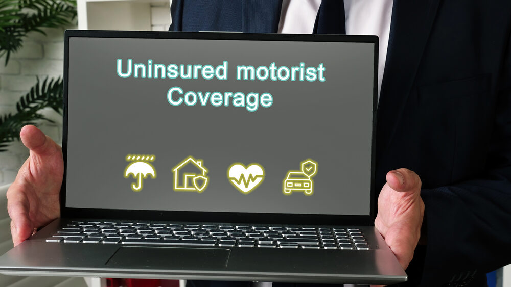 The Importance of Uninsured Motorist Coverage in New Jersey