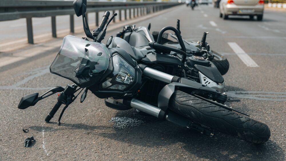 motorcycle accidents