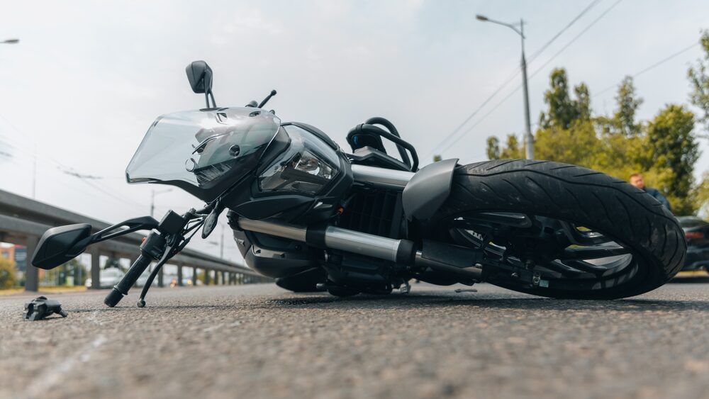 Speak with a New Jersey Motorcycle Accident Lawyer that Insurance Companies Fear. Win the Compensation You Deserve!