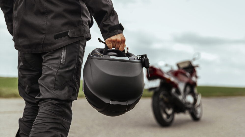 You Seek Compensation! Injured in a Motorcycle Crash? I’m Here to Help
