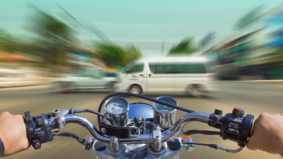 Why Do Motorcycle Accidents Occur