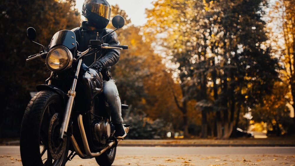Seasonal Risks for Motorcyclists in New Jersey and How to Stay Safe Year-Round